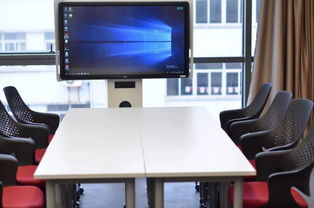 在華東交大頂級(jí)教室上課的沉浸式體驗(yàn) 多媒體設(shè)計(jì)如何重塑學(xué)習(xí)未來(lái)